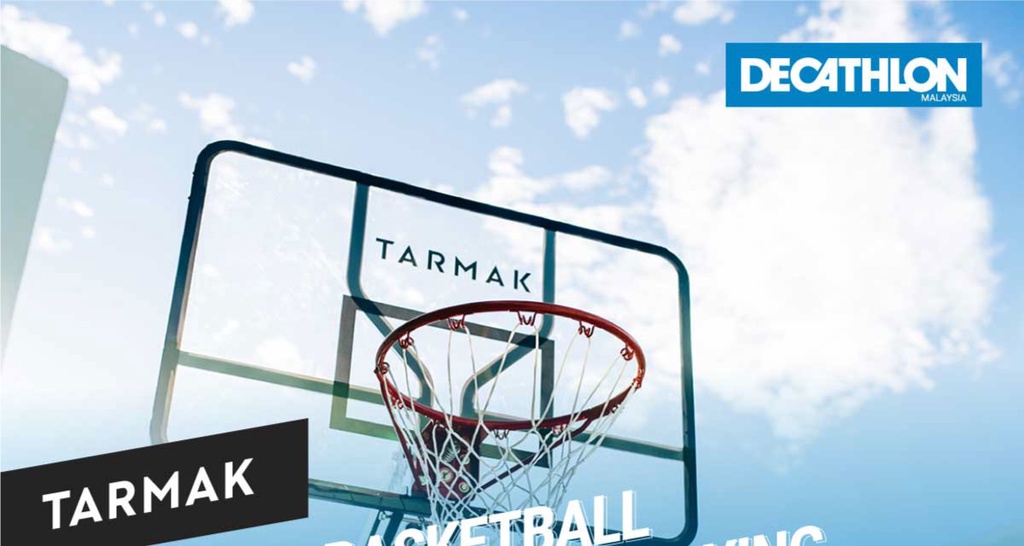 Decathlon discount tarmak b700