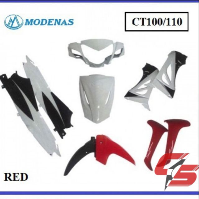 Coverset ct100 discount