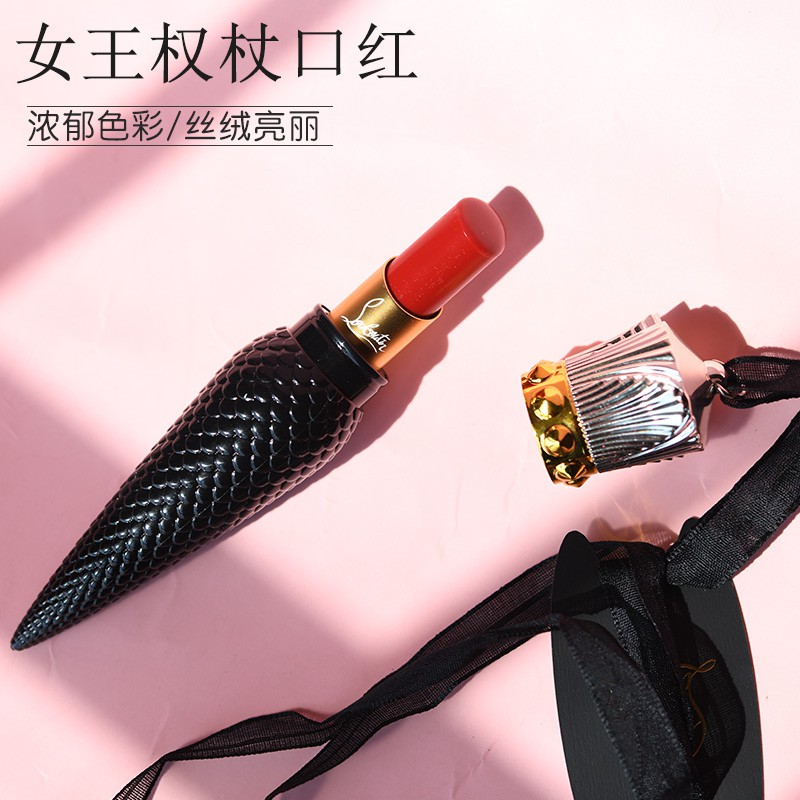 Christian louboutin lipstick clearance 001m