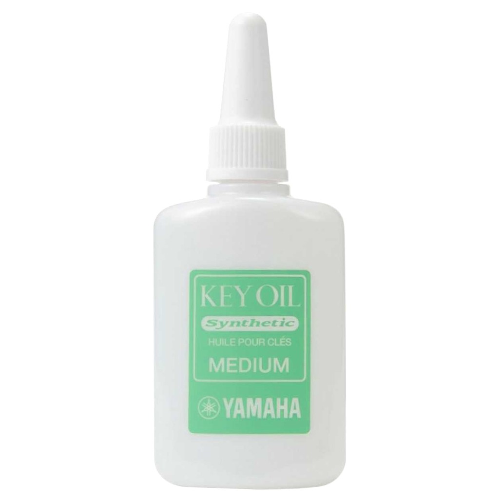 Yamaha Key Oil Synthetic Key Oil Medium Shopee Malaysia