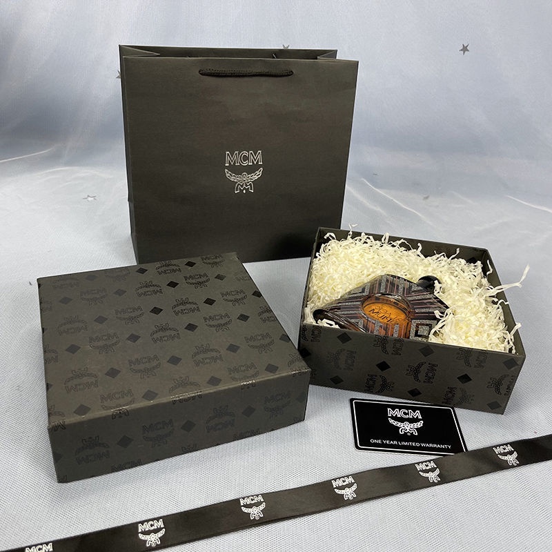 Mcm gift bag sales