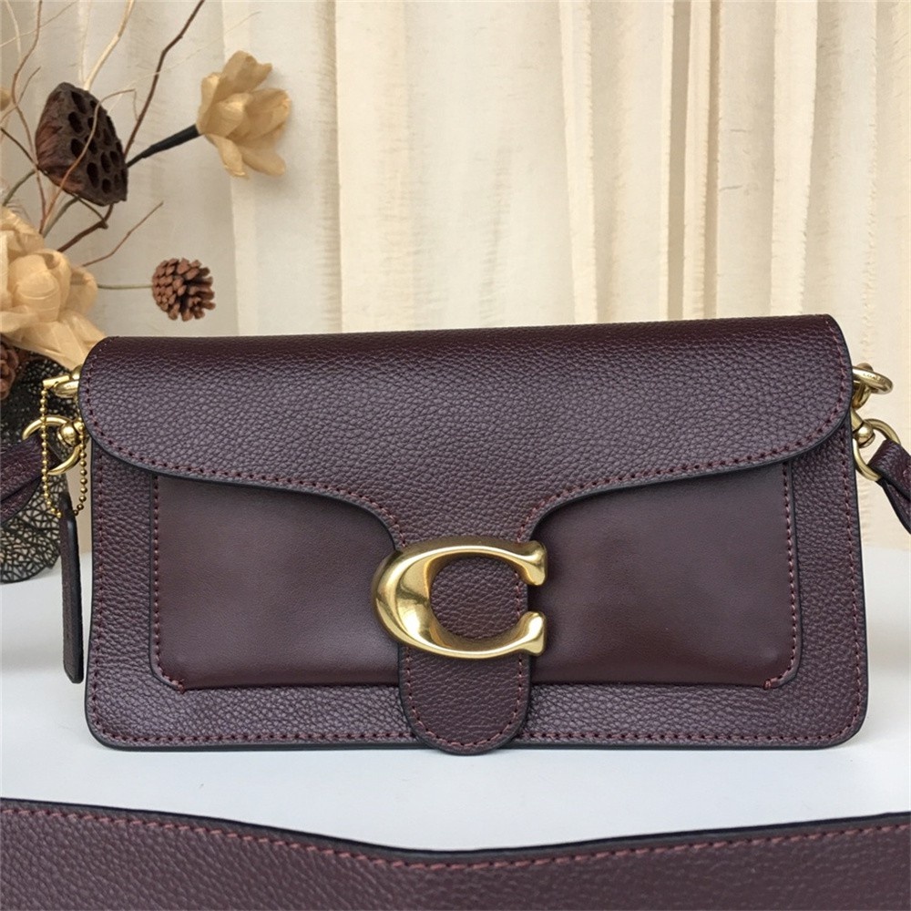 Coach 73995 73722 76105 Tabby Shoulder Bag 26 Women Crossbody Sling Top