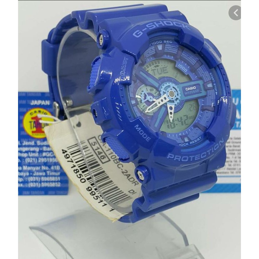 Ga110 blue outlet