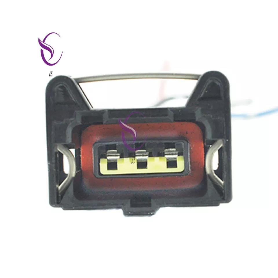 Mass Air Flow MAF Meter Sensor Plug Pigtail Connector For BMW Suzuki ...