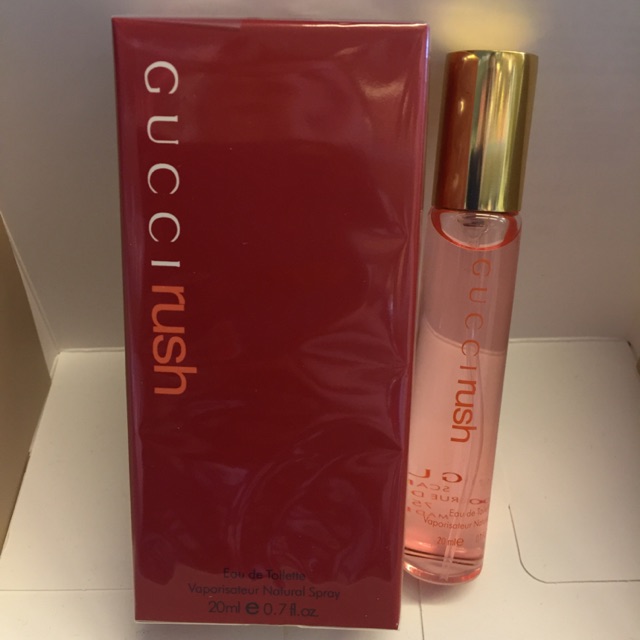 Gucci pocket cheap perfume price