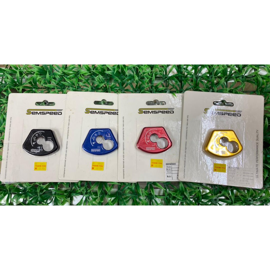 r15 v3 key cover