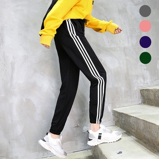 HIGH QUALITY💗Women Sports Jogger Pants Loose Drawstring Leggings Pants