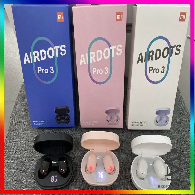 Xiaomi Airdots 3 Pro