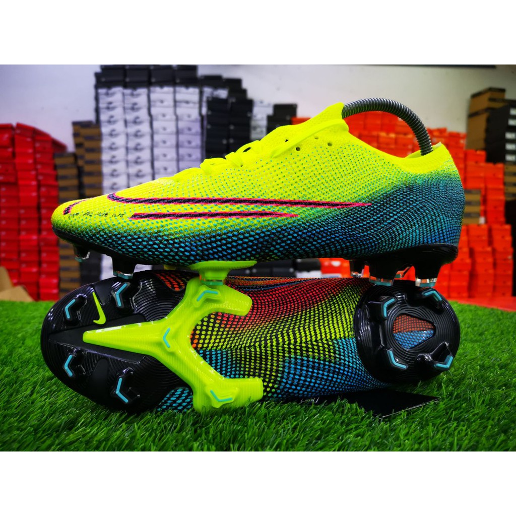 Nike mercurial best sale 360 elite fg