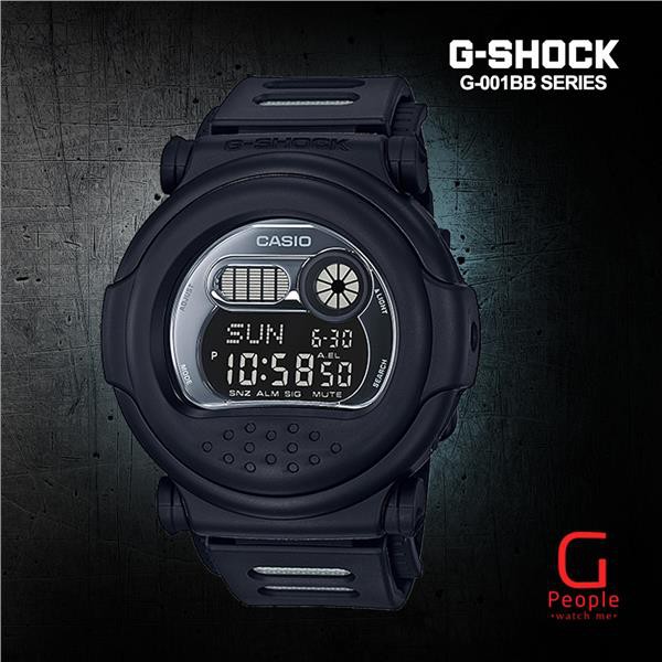 G cheap shock g001bb