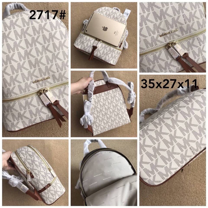 🔥MK BACKPACK GRADE 5A MURAH🎒 | Shopee Malaysia