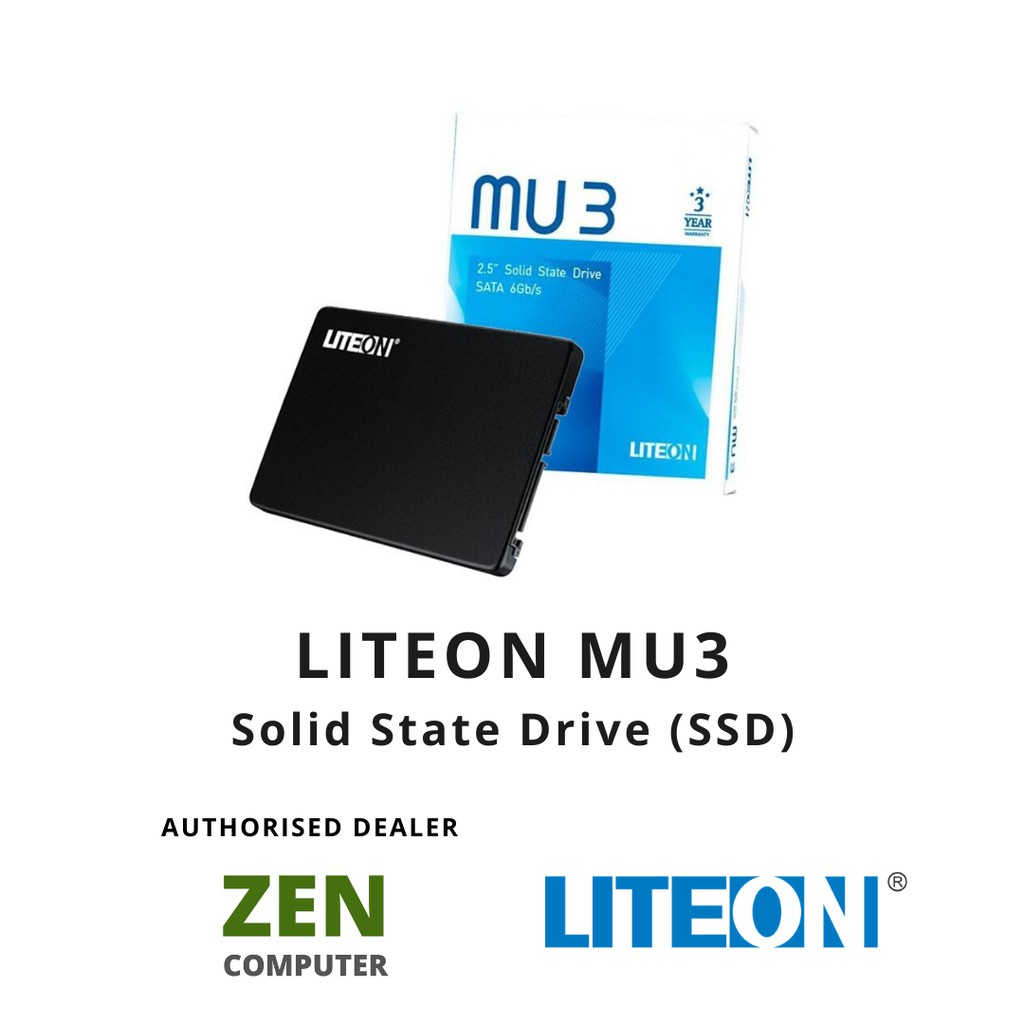 Ssd deals liteon 120gb