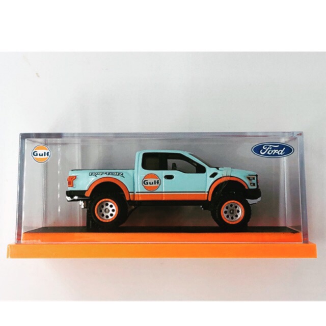 Rlc store ford raptor