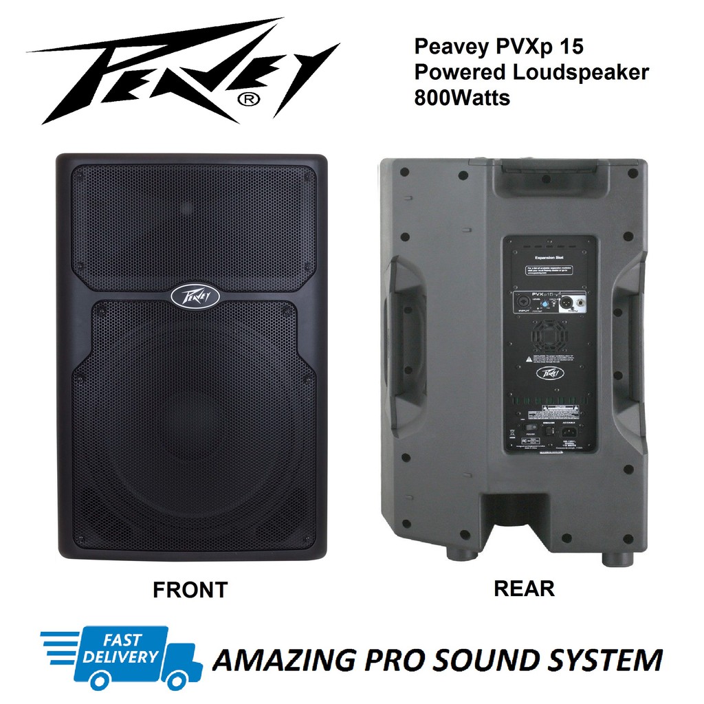 Peavey pvxp hot sale