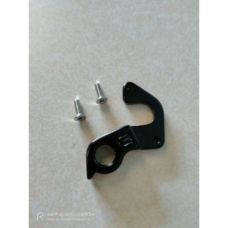 Caad12 cheap derailleur hanger