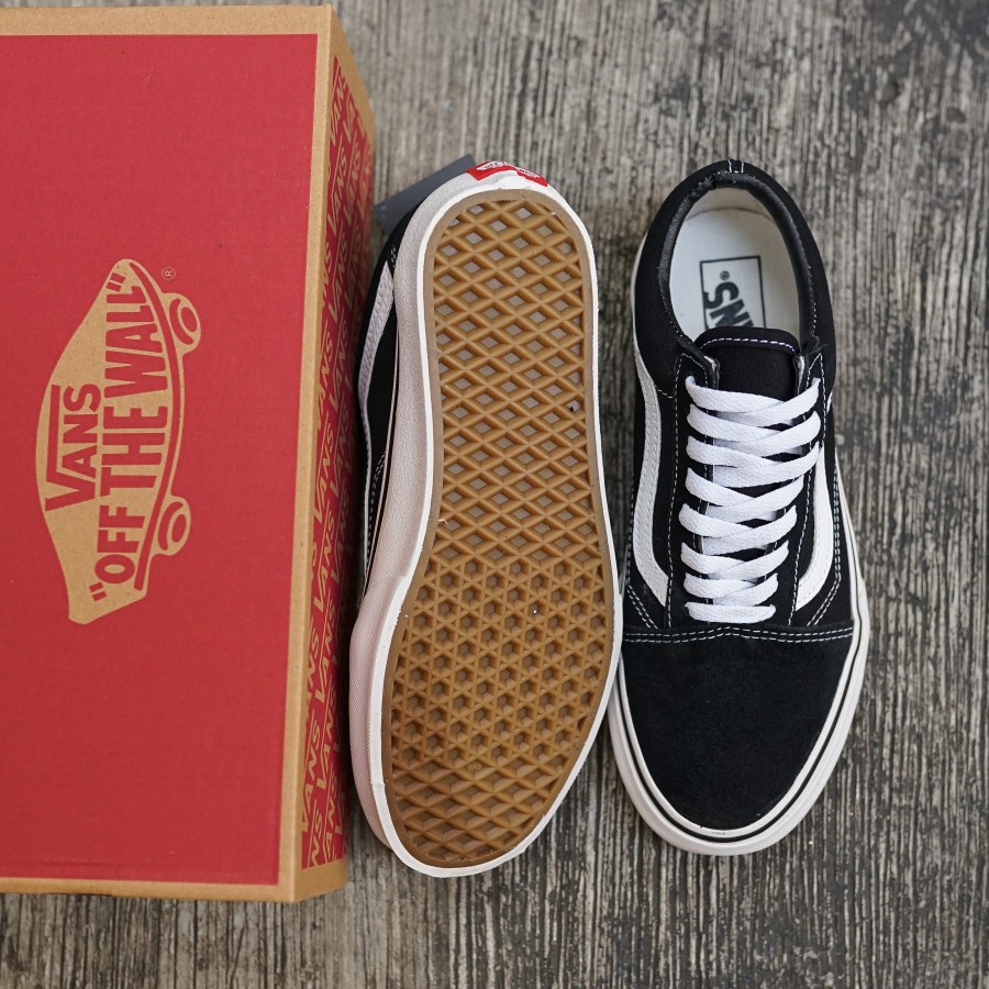 Vans old skool cheap originales