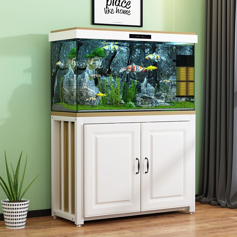 Fish tank rack living room fish tank rack base fish tank rack base ...