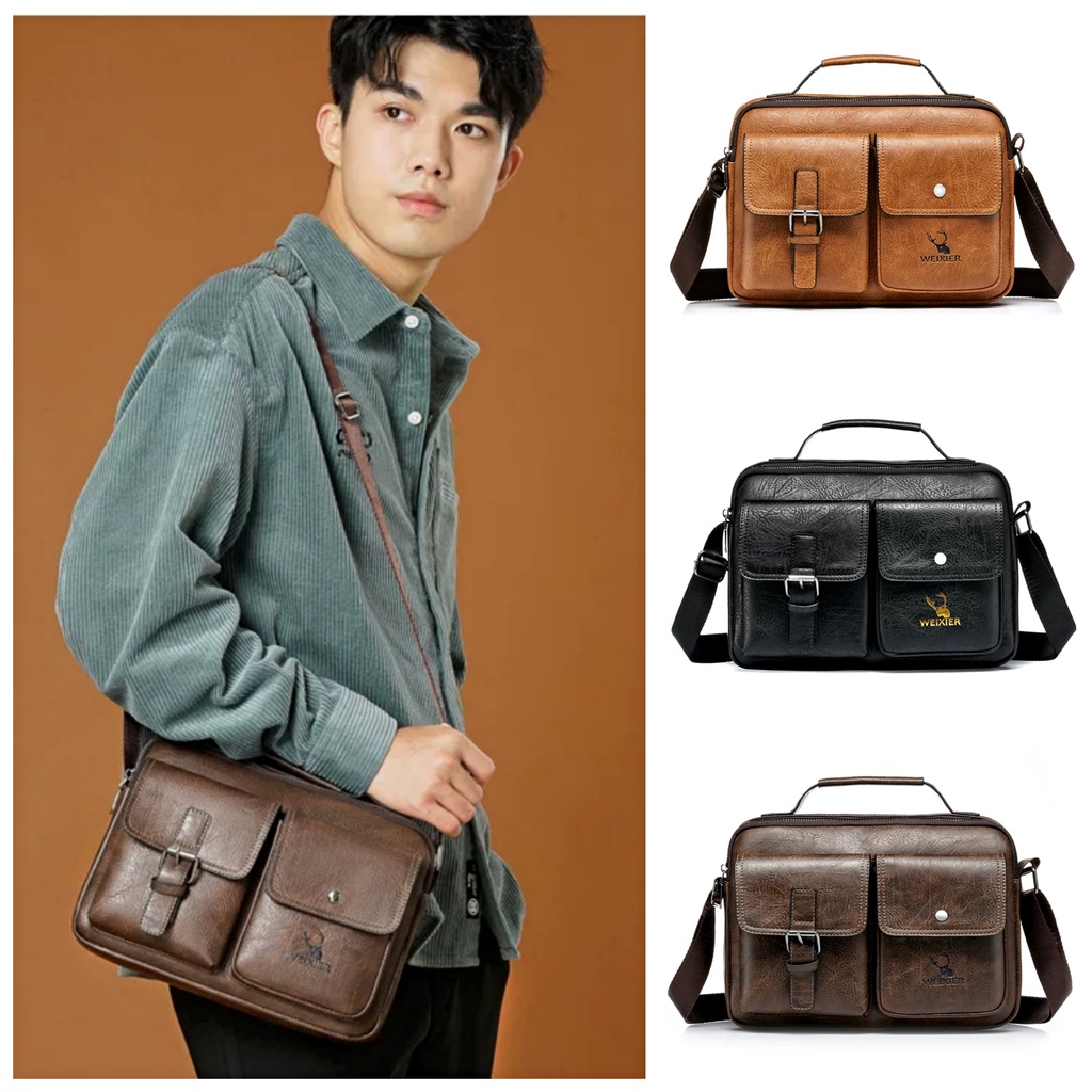 2022 NEW V) W9558 Quality Large Volume Weixier Synthetic Waterproof