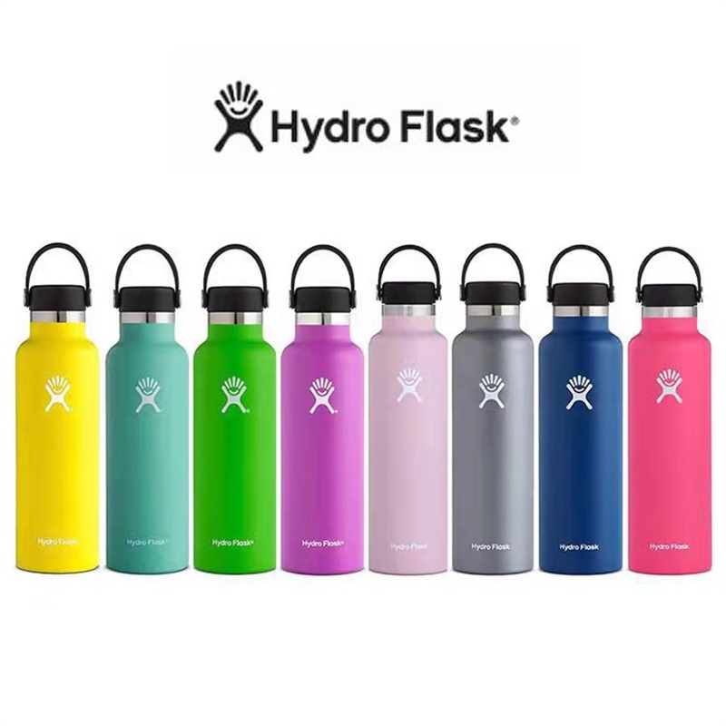 Hydro Flask thermal bottle 620 ml buy on PRM