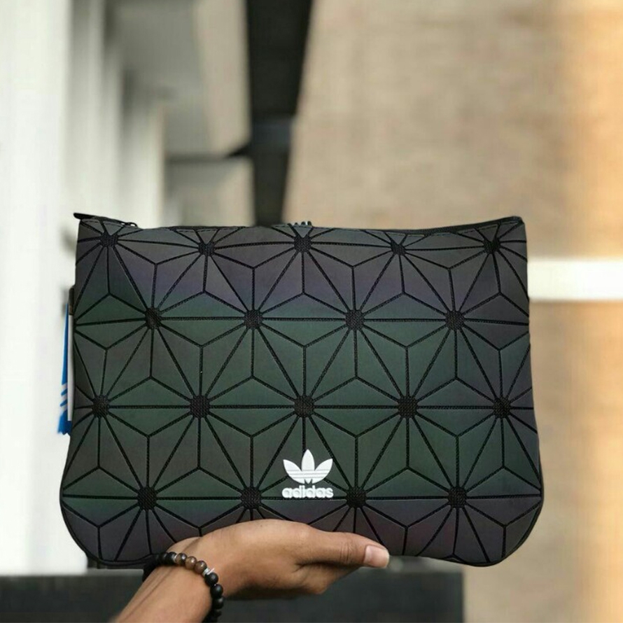 Adidas clutch bag 3d online