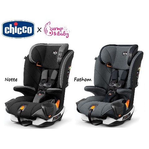 Chicco hotsell myfit malaysia