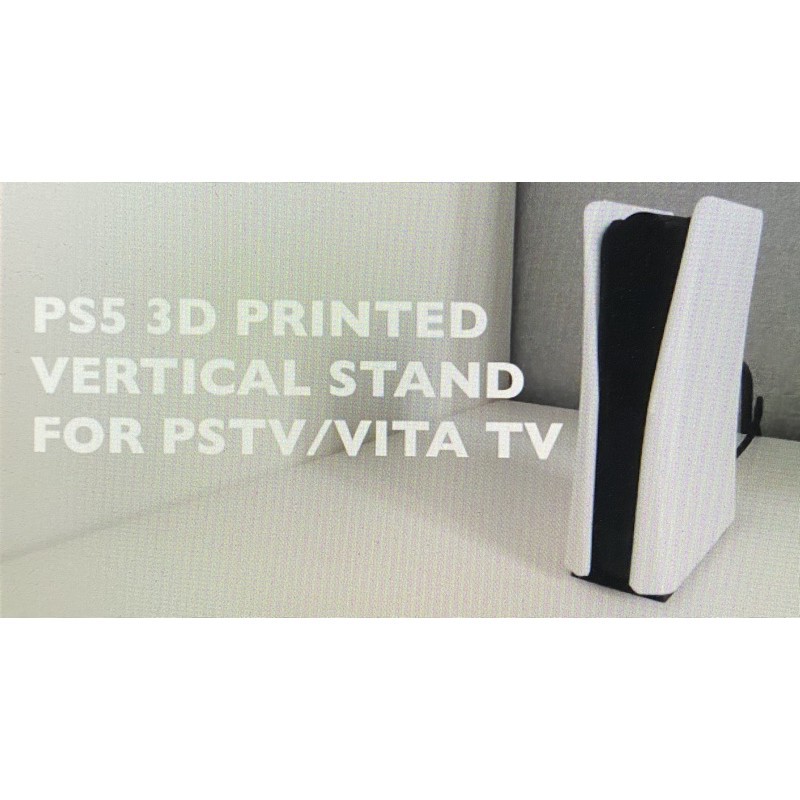 Pstv stand clearance