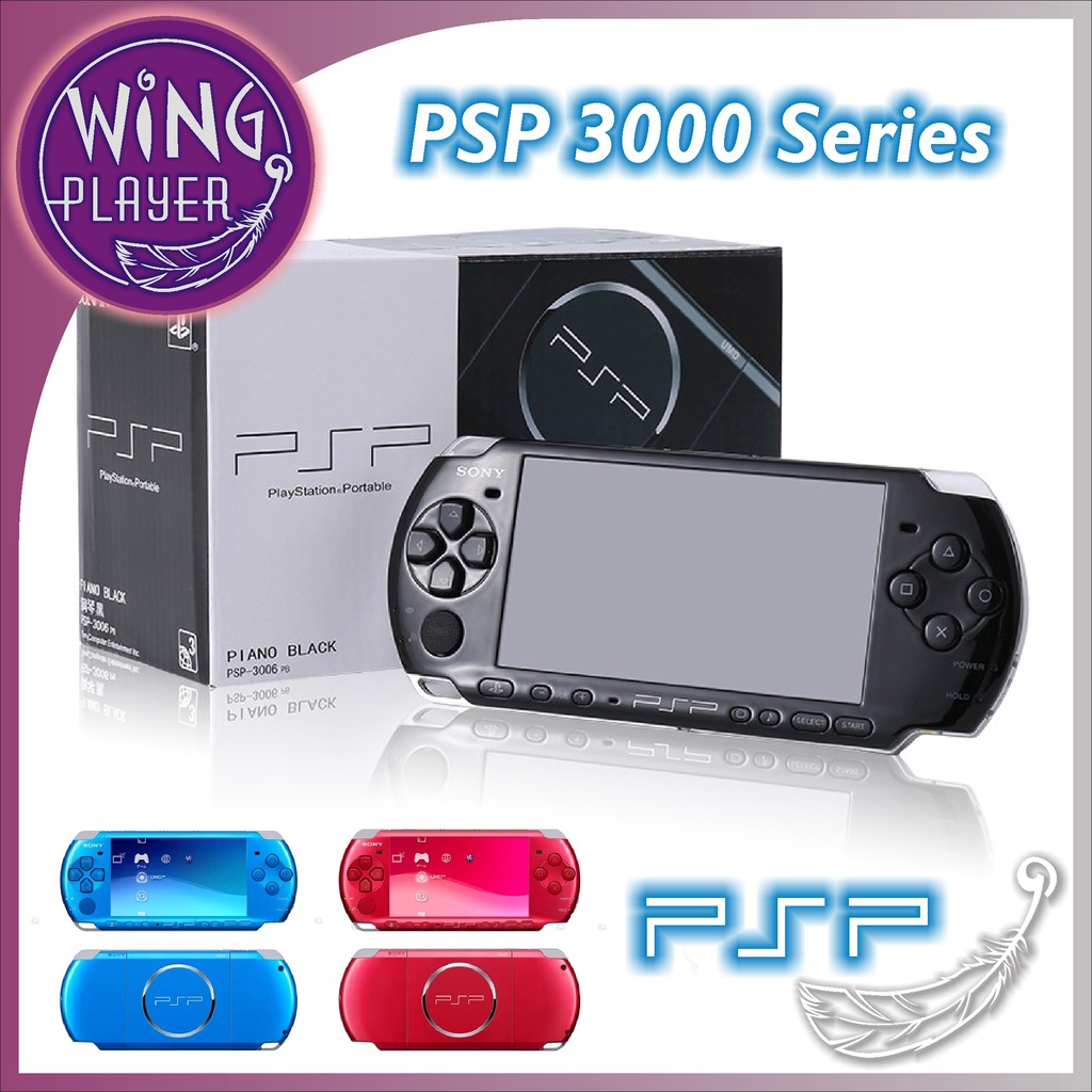 Psp store sony shopee