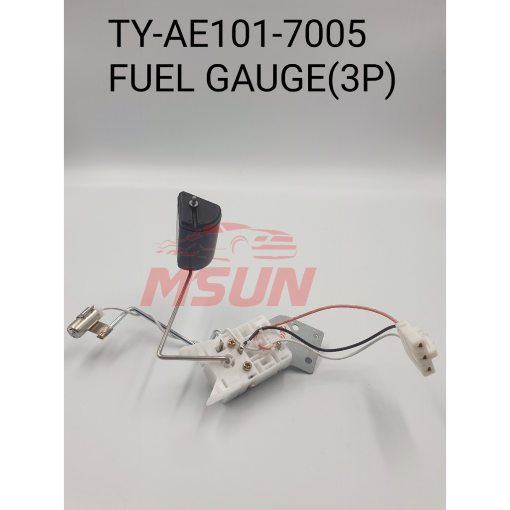 FUEL TANK FLOAT/FUEL GAUGE TOYOTA COROLLA AE100 AE101 Shopee Malaysia