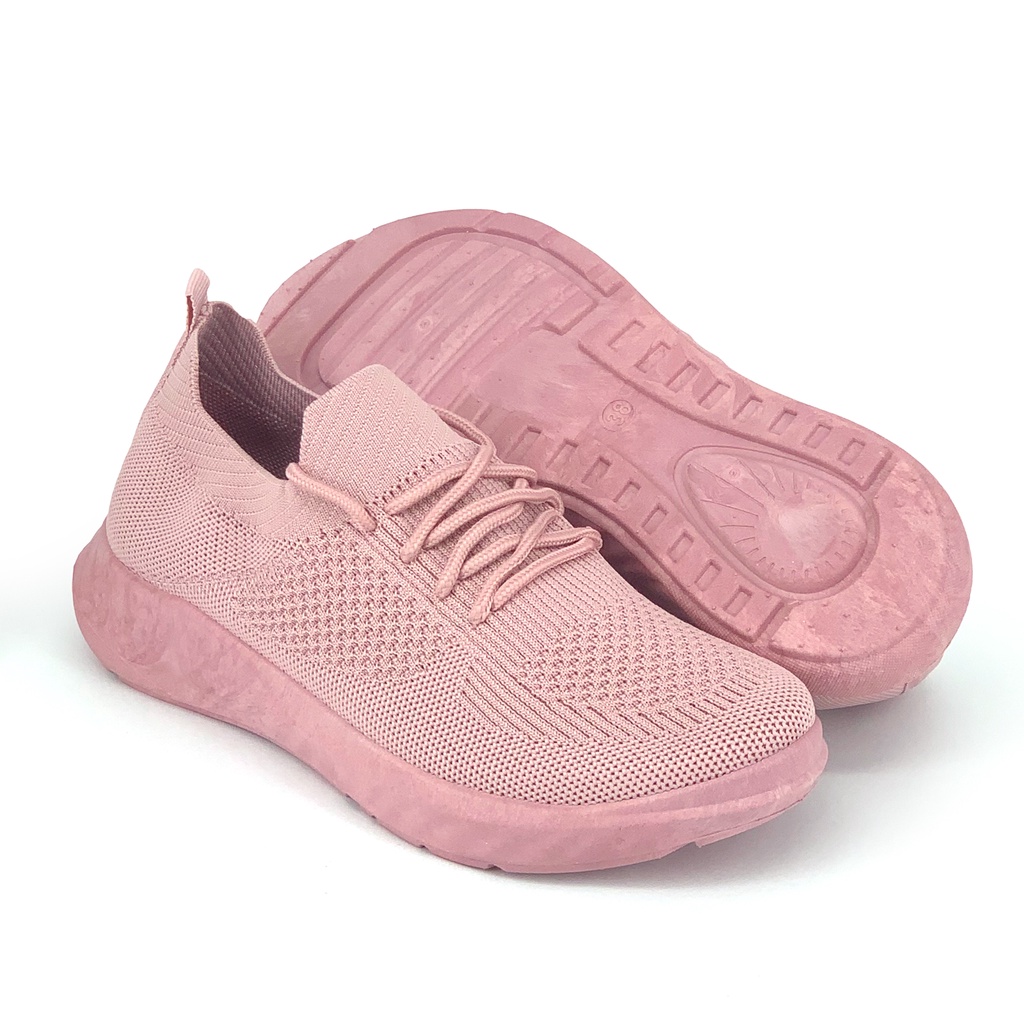 ABARO SPA660Q2 LAYANG Slip Mesh/Women Sneakers/Running Shoes/Sport