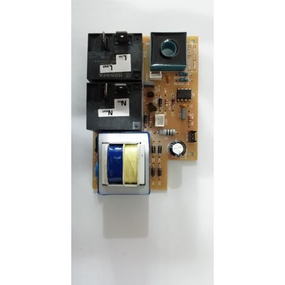 ALPHA ORIGINAL WATER HEATER BOARD (ELCB-2J) | Shopee Malaysia