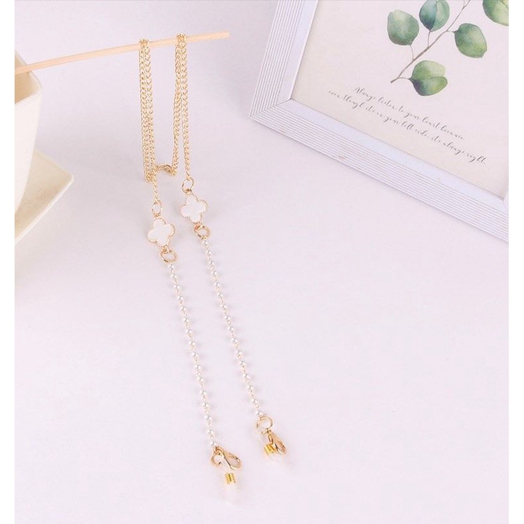 Mask Chain Extender For Hijabi | Shopee Malaysia
