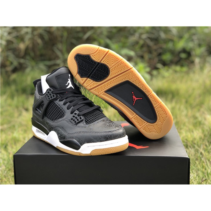 Jordan 4 laser shop 2019