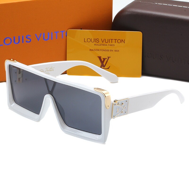 Louis Vuitton Monogram Glasses Review - Seller: PengChuang [W2C in  comments] : r/DHgate