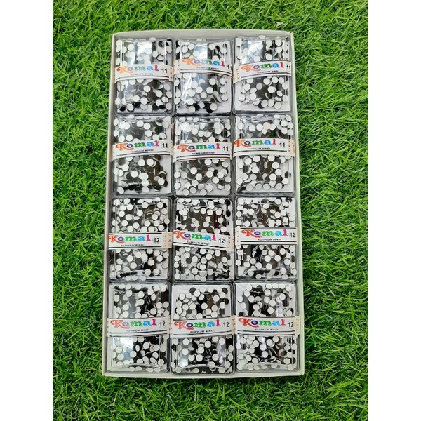 12Pcs Mini Nail Art Silicone Mold Leaves Flower Animals Template