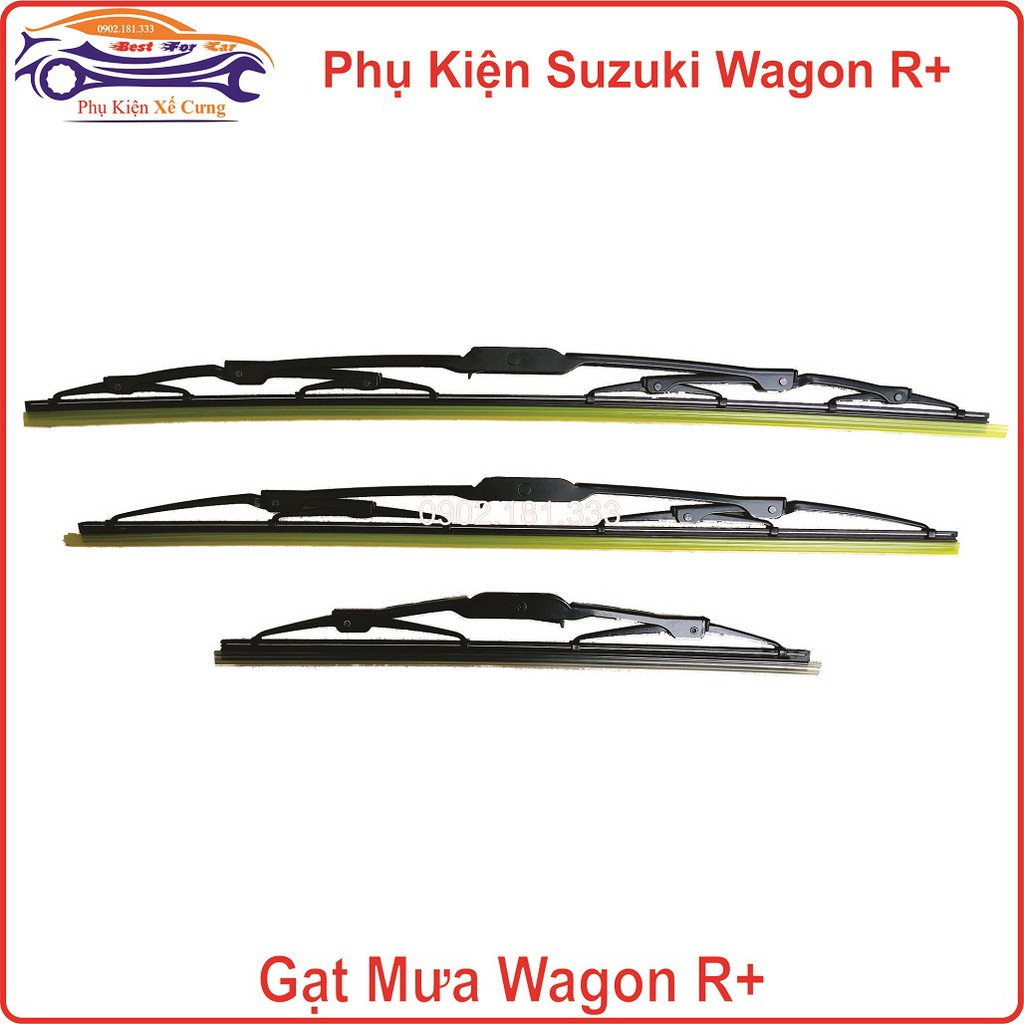 Suzuki Wagon R Wiper | Shopee Malaysia