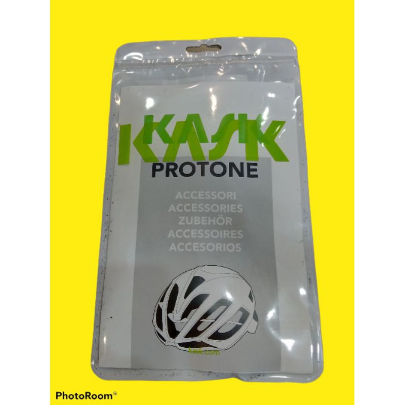 Kask Protone Internal Spare Pad Shopee Malaysia