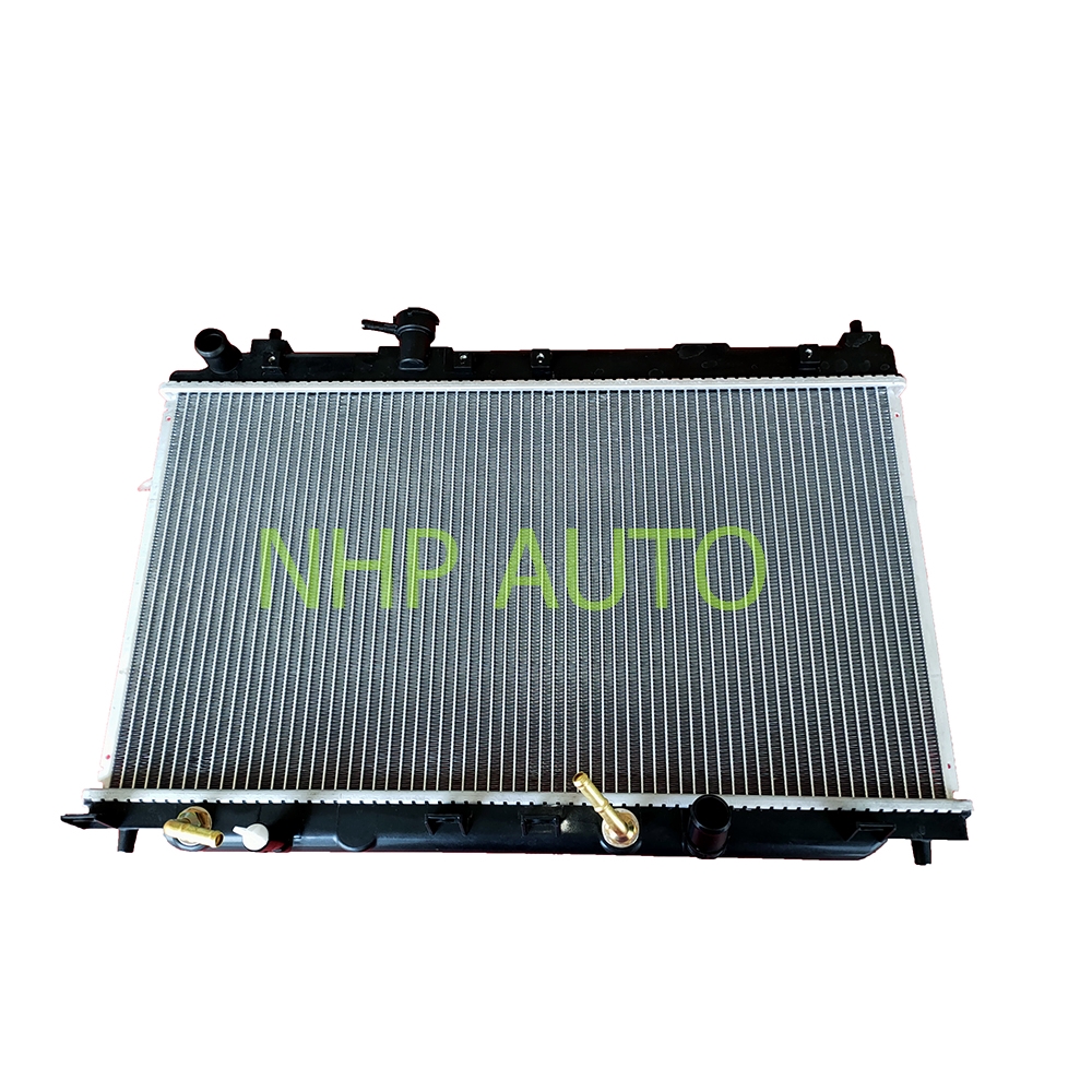 Honda City Sel 2003-2006 Radiator (Auto) (16mm) Produk Baru | Shopee ...