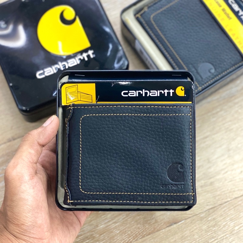 Carhartt hotsell passcase wallet