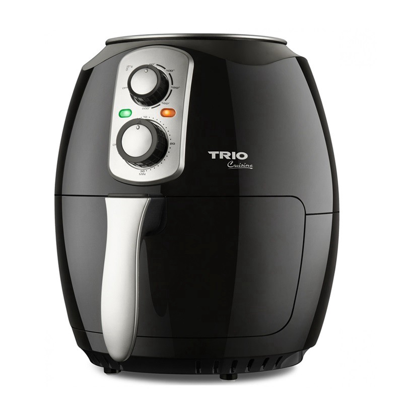 Trio Air Fryer TAF 826 Trio Air Fryer Digital TAF 825 Shopee