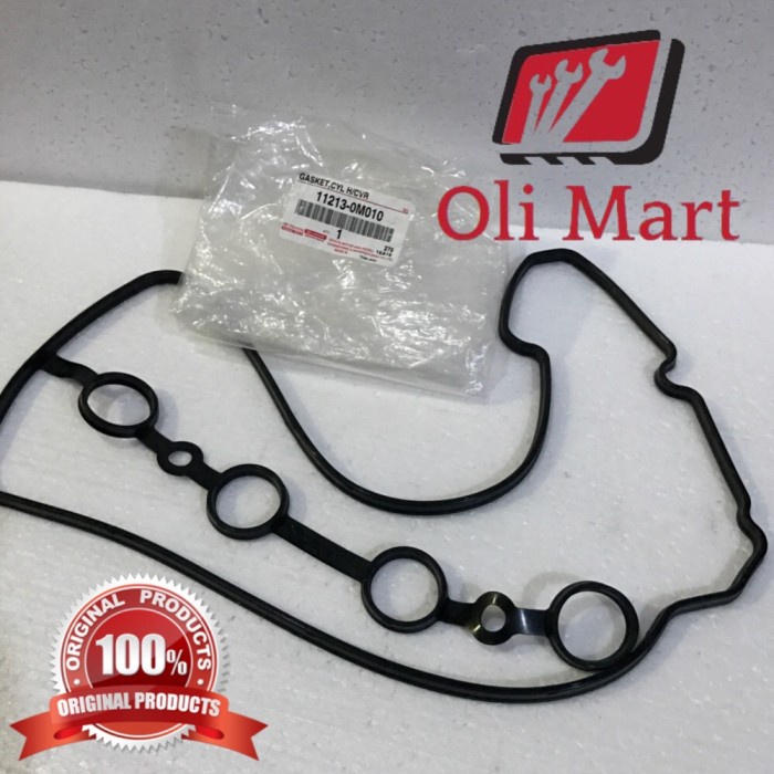 Yaris Valve Gasket / Packing / Rubber Cover Vios Valve Shopee Malaysia