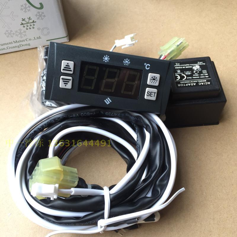 120v 220V Digital Display Thermostat SF-104 Temperature Controller