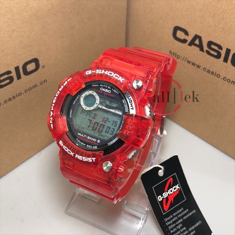 G shock murakami original price best sale