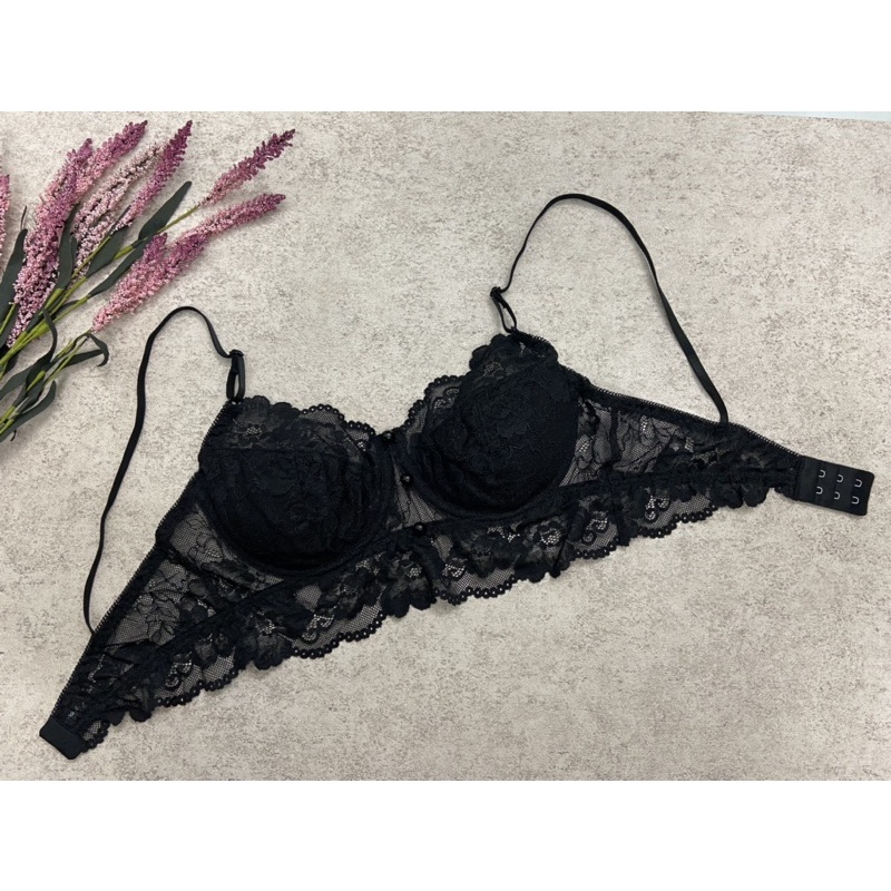 Real PHOTOS OF BRA WITH FRAME - Premium Design | Shopee Malaysia