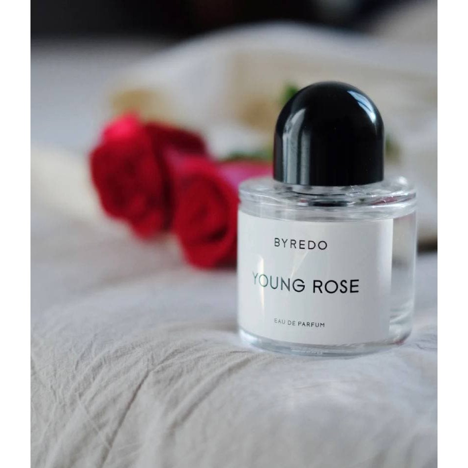 BYREDO YOUNG ROSE