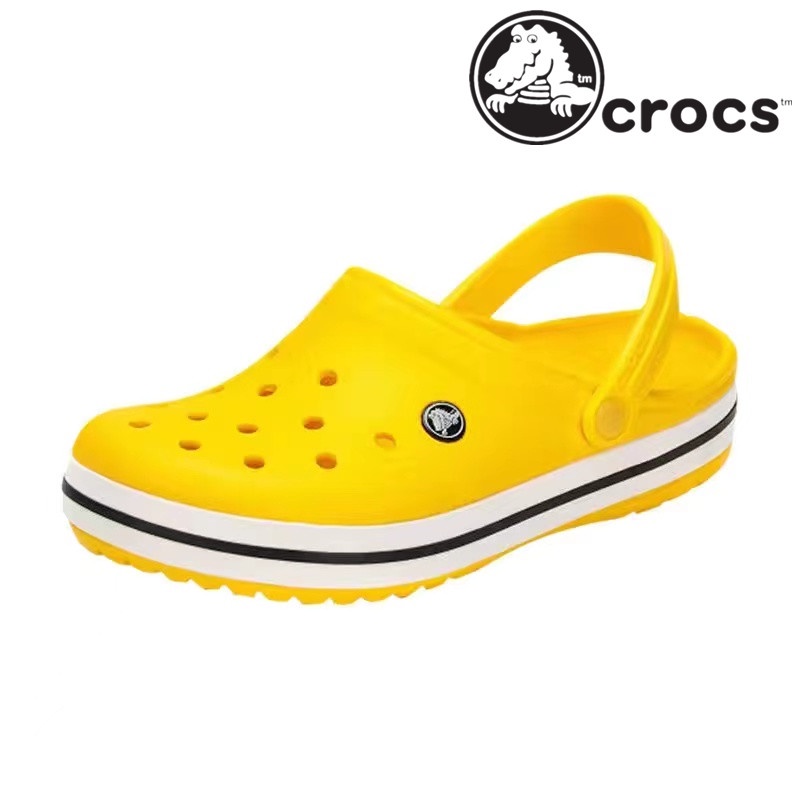 Crocs Literide ClogSpot 100 Original Crocodile Shoes Men's Shoes Women