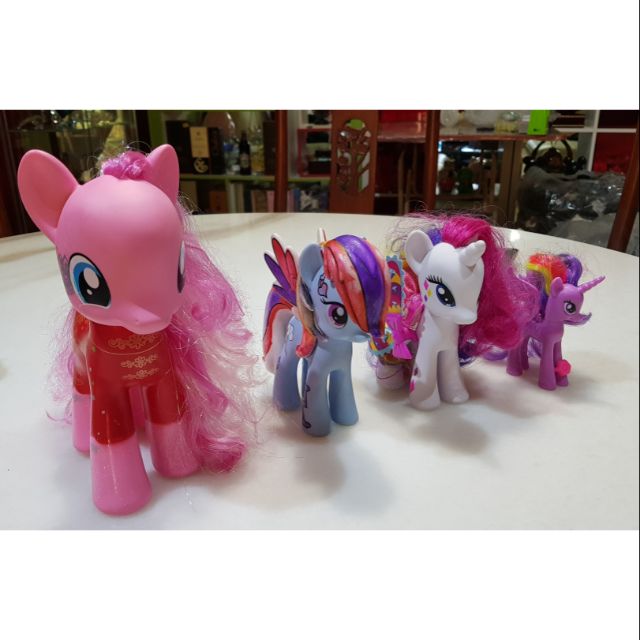 My little pony clearance shopee