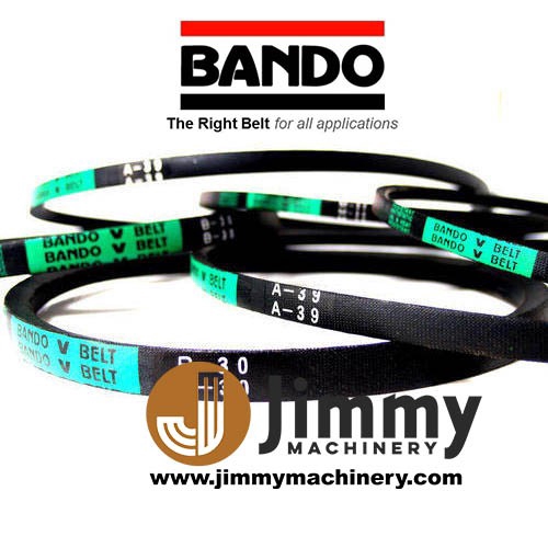 Van belt bando sale