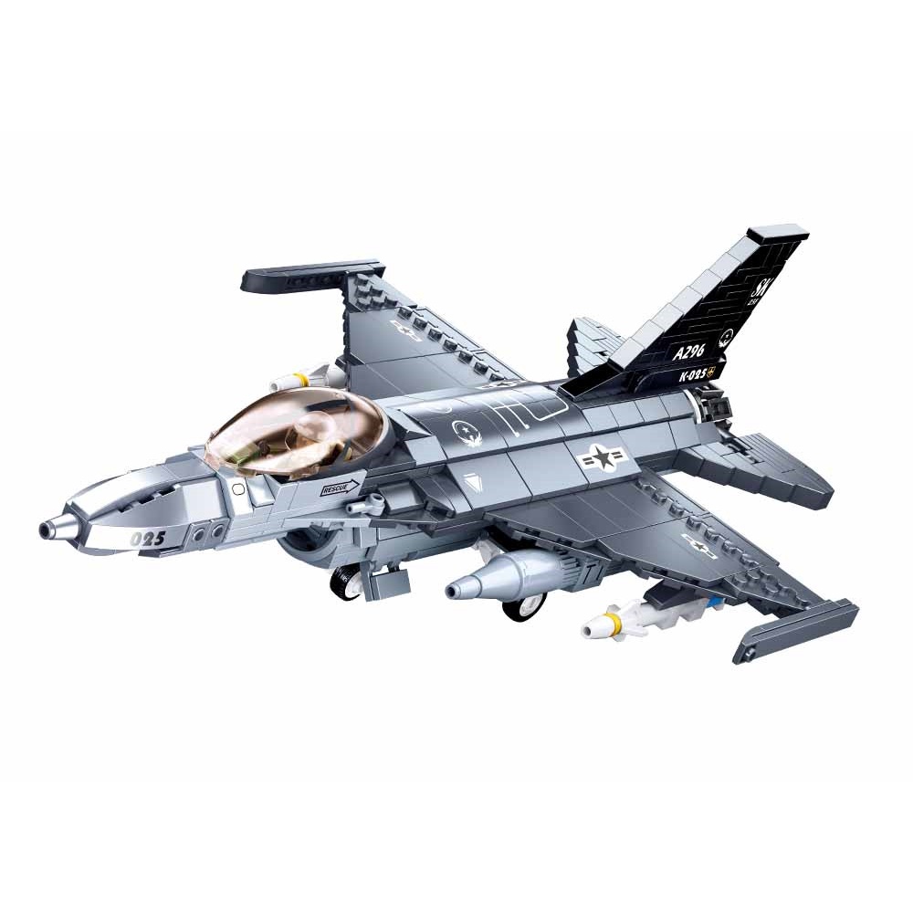 Jet fighter online lego