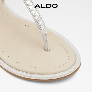 ALDO Sheeny Women Buckle closure Sandals Shopee Malaysia