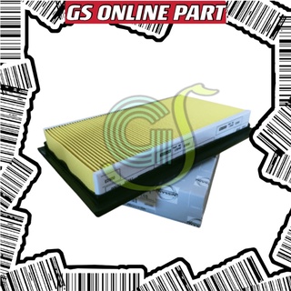 Air Filter Nissan Grand Livina Latio Almera Sylphy nv200 (16546-ed500)<br /> 